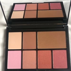 NARSissist Cheek Studio Palette